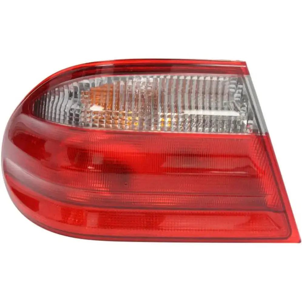 Baklykt Mercedes E-klasse (w210) 99-03 Sedan Ytre Side Venstre