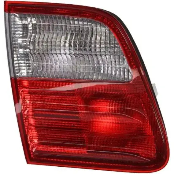 Baklykt Mercedes E-klasse (w210) 99-03 St.vogn Indre Side Venstre