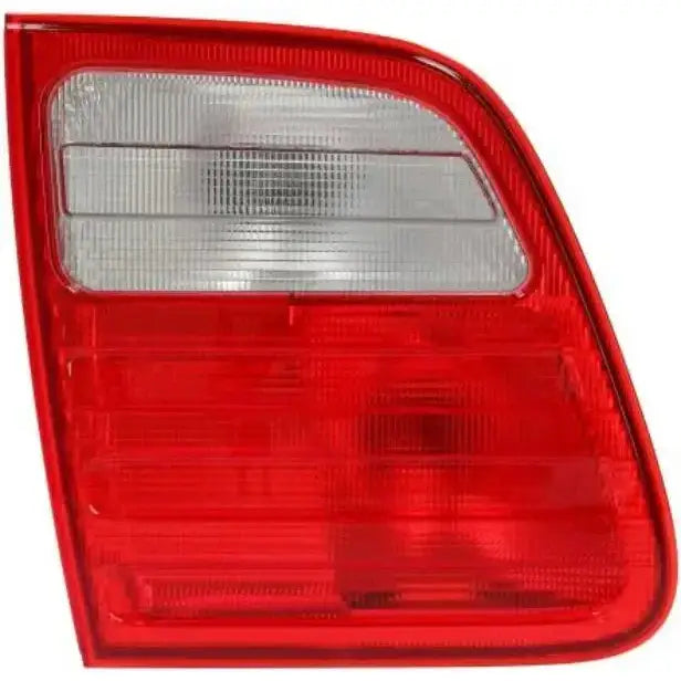 Baklykt Mercedes E-klasse (w210) -99 St.vogn Indre Side Venstre