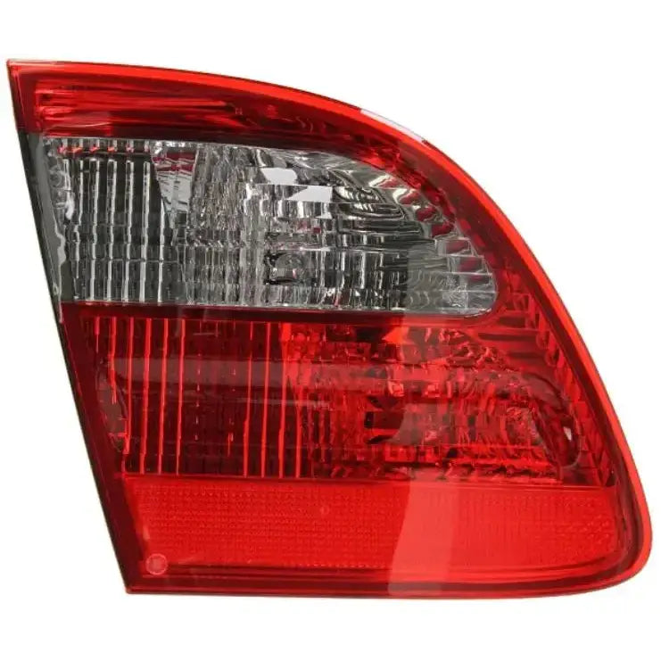 Baklykt Mercedes E-klasse (w211) 06-09 St.vogn Indre Side Venstre