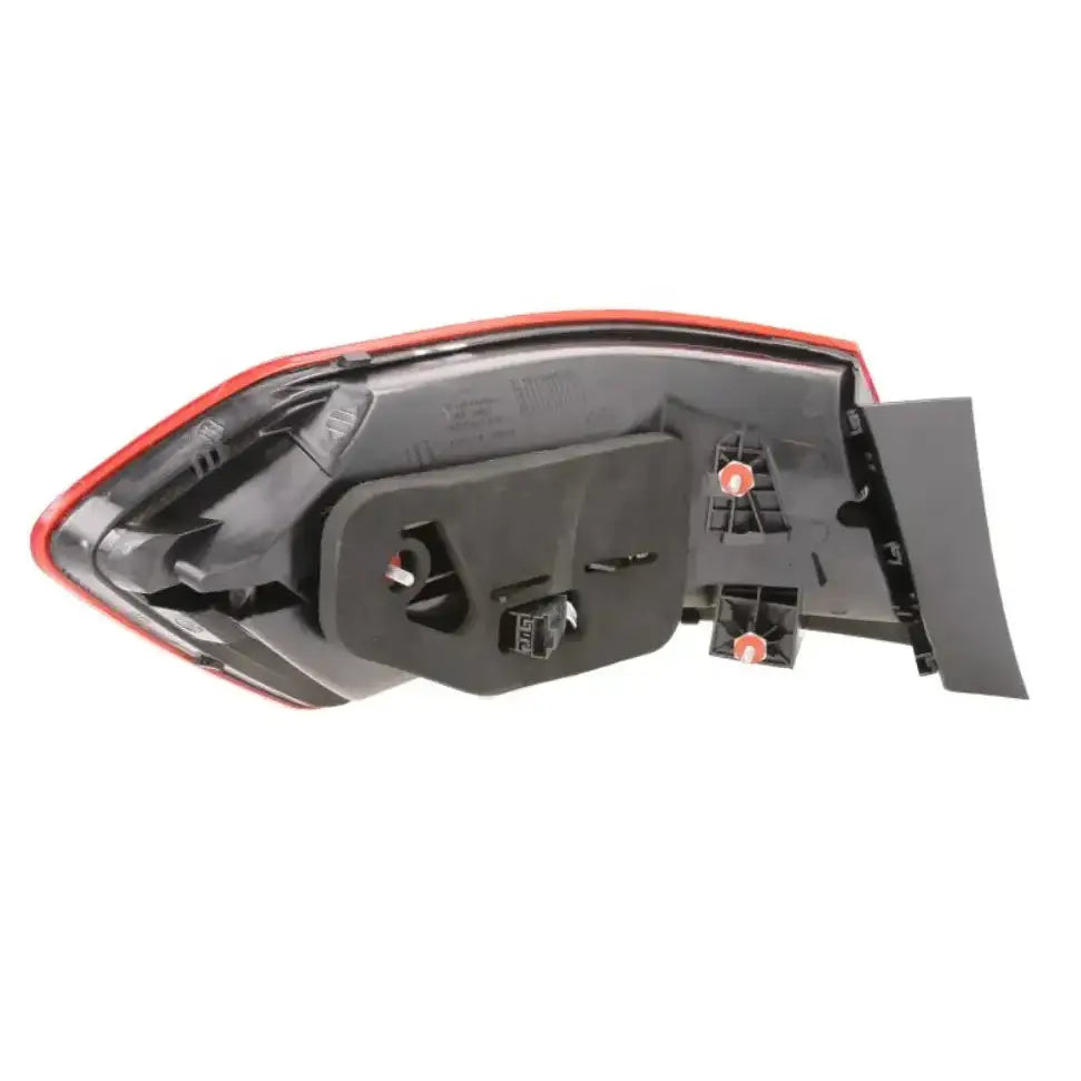 Baklykt Mercedes E-klasse (w212) 09-13 Sedan Led Høyre