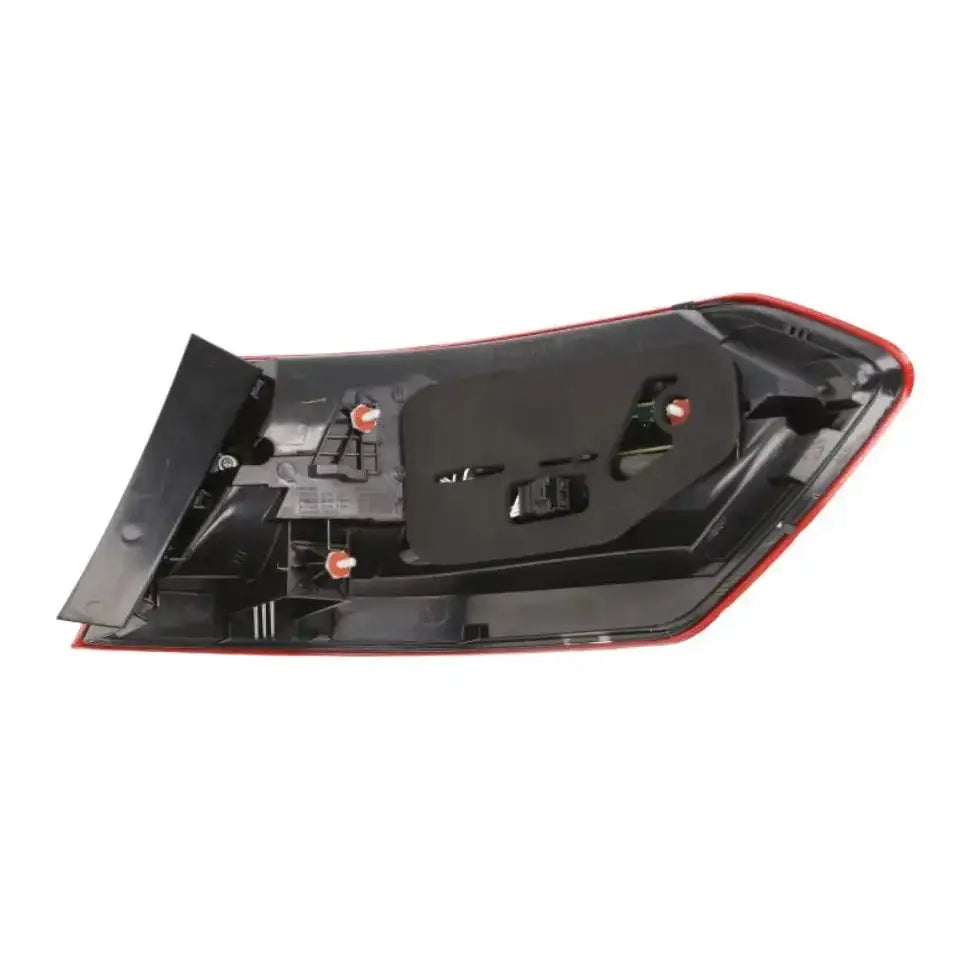 Baklykt Mercedes E-klasse (w212) 09-13 Sedan Led Venstre