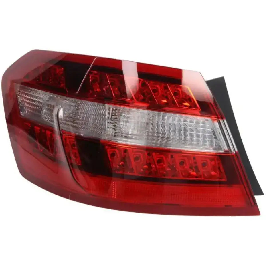 Baklykt Mercedes E-klasse (w212) 09-13 Ytre Side Venstre