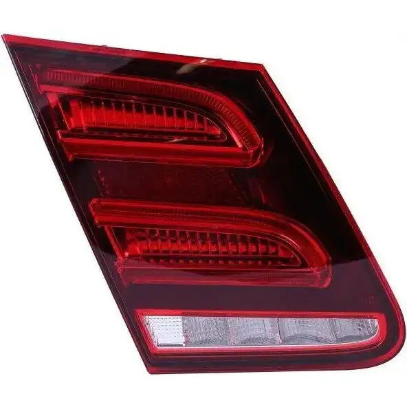 Baklykt Mercedes E-klasse (w212) 13-16 Sedan Indre Side Høyre