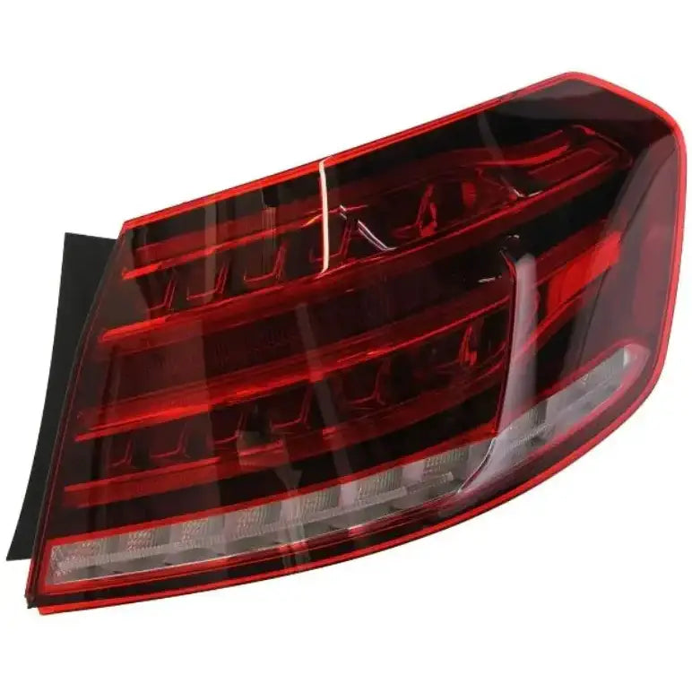 Baklykt Mercedes E-klasse (w212) 13-16 Sedan Led Ytre Side Høyre