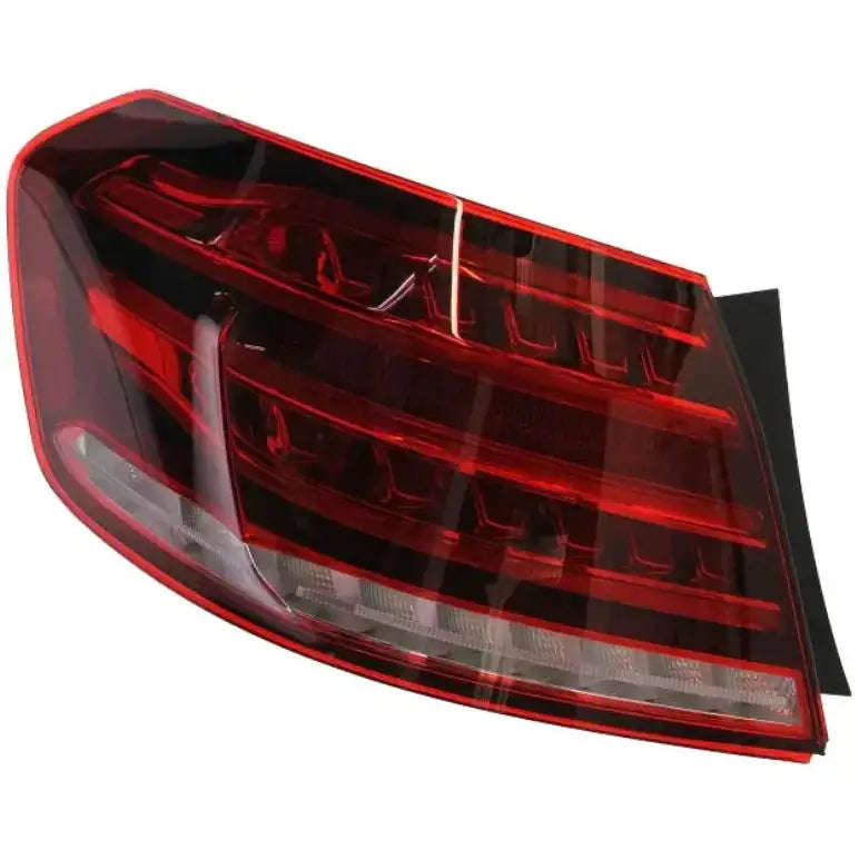 Baklykt Mercedes E-klasse (w212) 13-16 Sedan Led Ytre Side Venstre