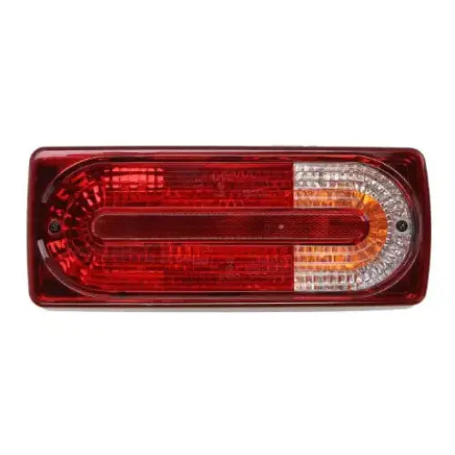 Baklykt Mercedes G-klasse (w463) 89-15 Venstre