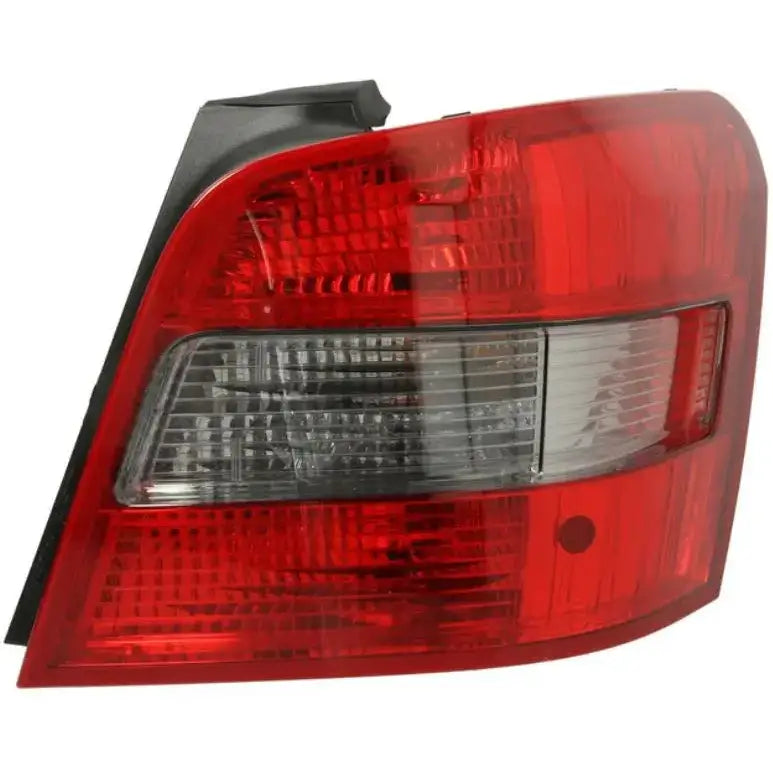 Baklykt Mercedes Glk (x204) 08-12 Høyre