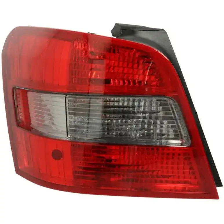 Baklykt Mercedes Glk (x204) 08-12 Venstre