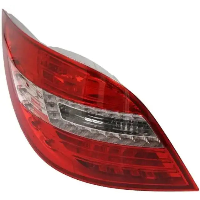 Baklykt Mercedes R-klasse (w251) 06-10 Venstre