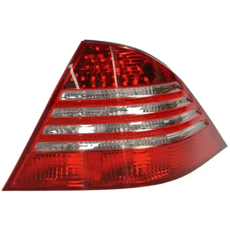Baklykt Mercedes S-klasse (w 220) 03-05 Led Høyre