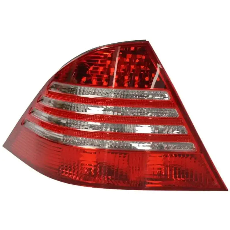 Baklykt Mercedes S-klasse (w 220) 03-05 Venstre