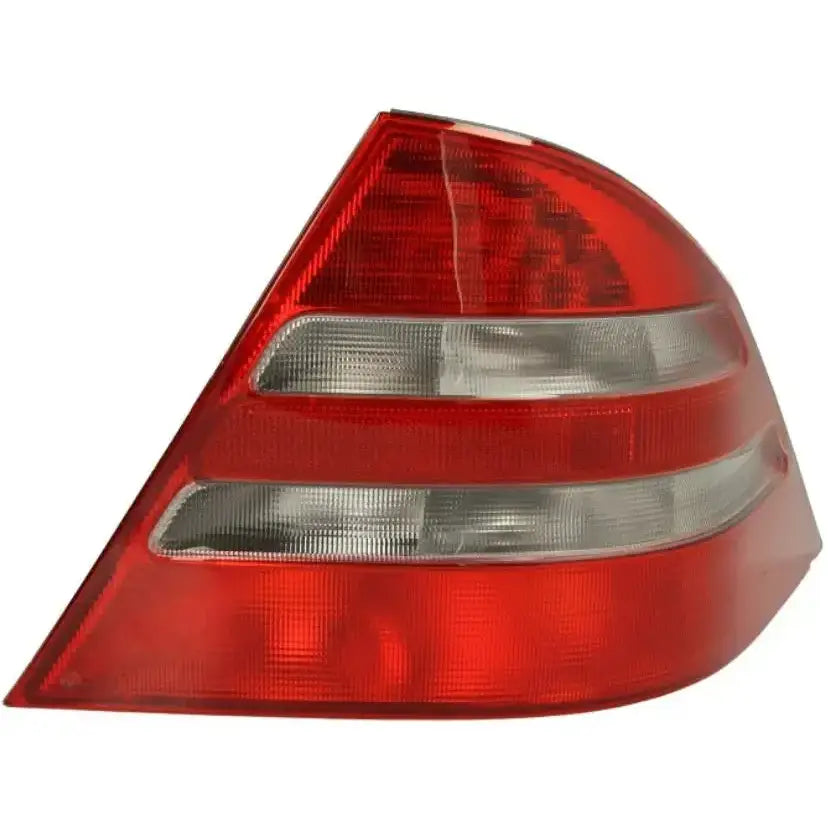 Baklykt Mercedes S-klasse (w 220) 98-02 Høyre