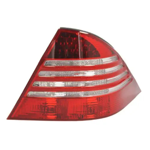 Baklykt Mercedes S-klasse (w 220) 98-02 Led Høyre