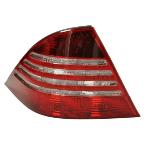 Baklykt Mercedes S-klasse (w 220) 98-02 Led Venstre