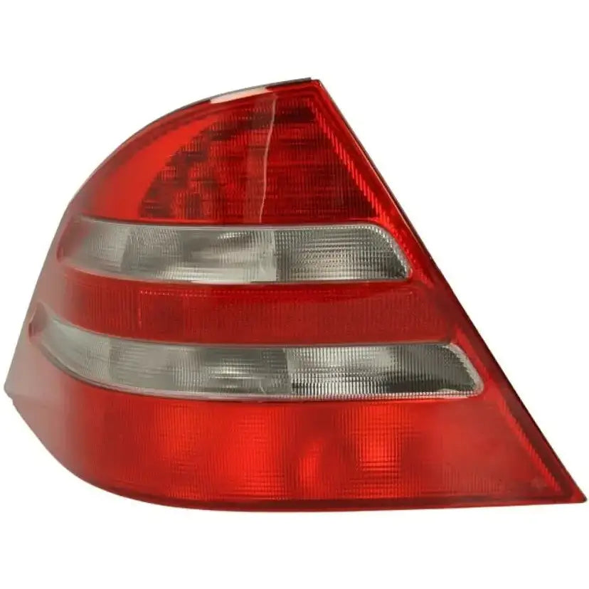 Baklykt Mercedes S-klasse (w 220) 98-02 Venstre