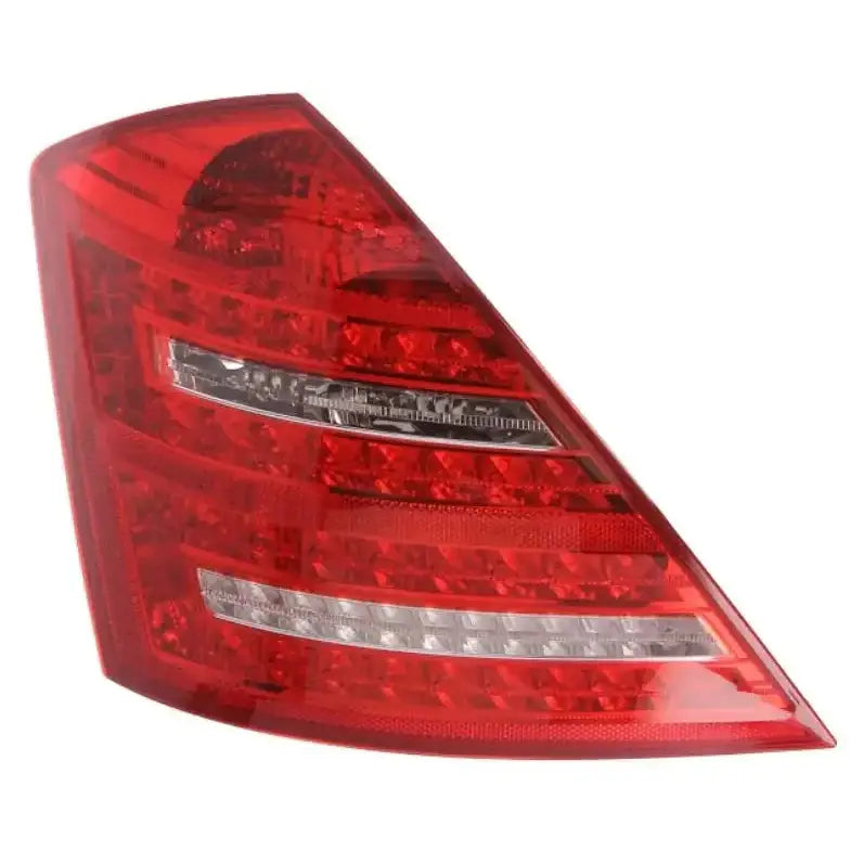 Baklykt Mercedes S-klasse (w 221) 05-09 Venstre