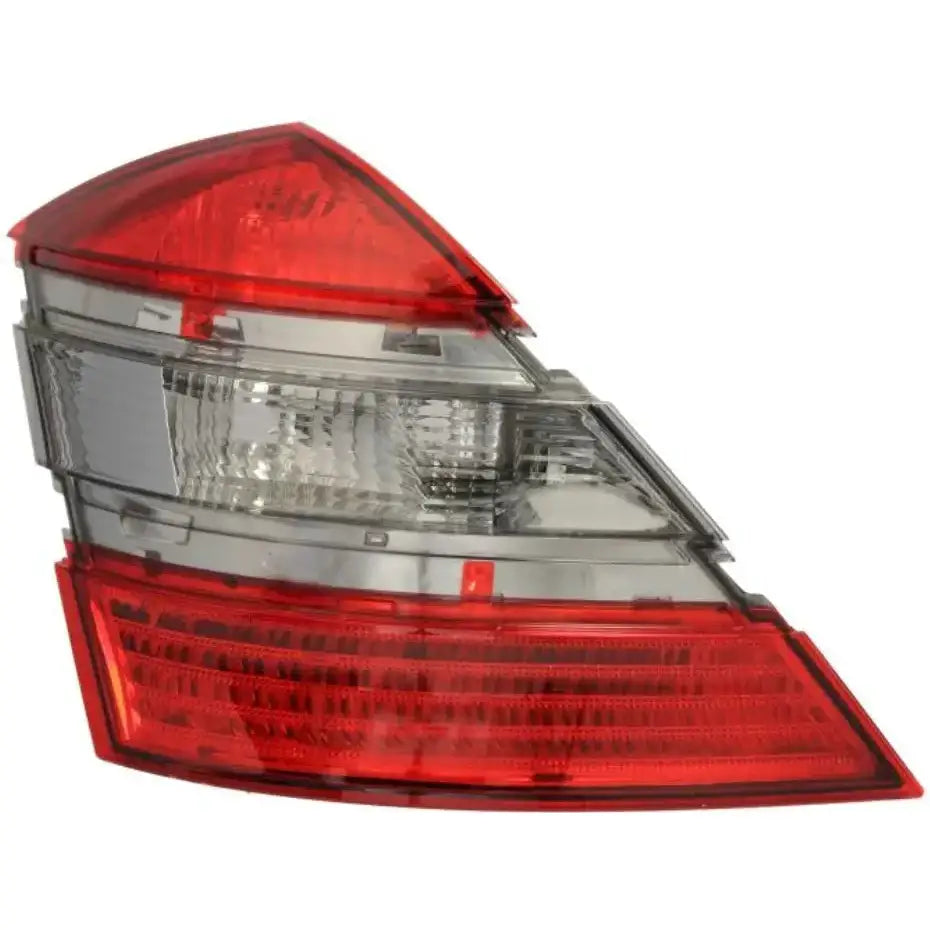 Baklykt Mercedes S-klasse (w 221) 05-13 Venstre