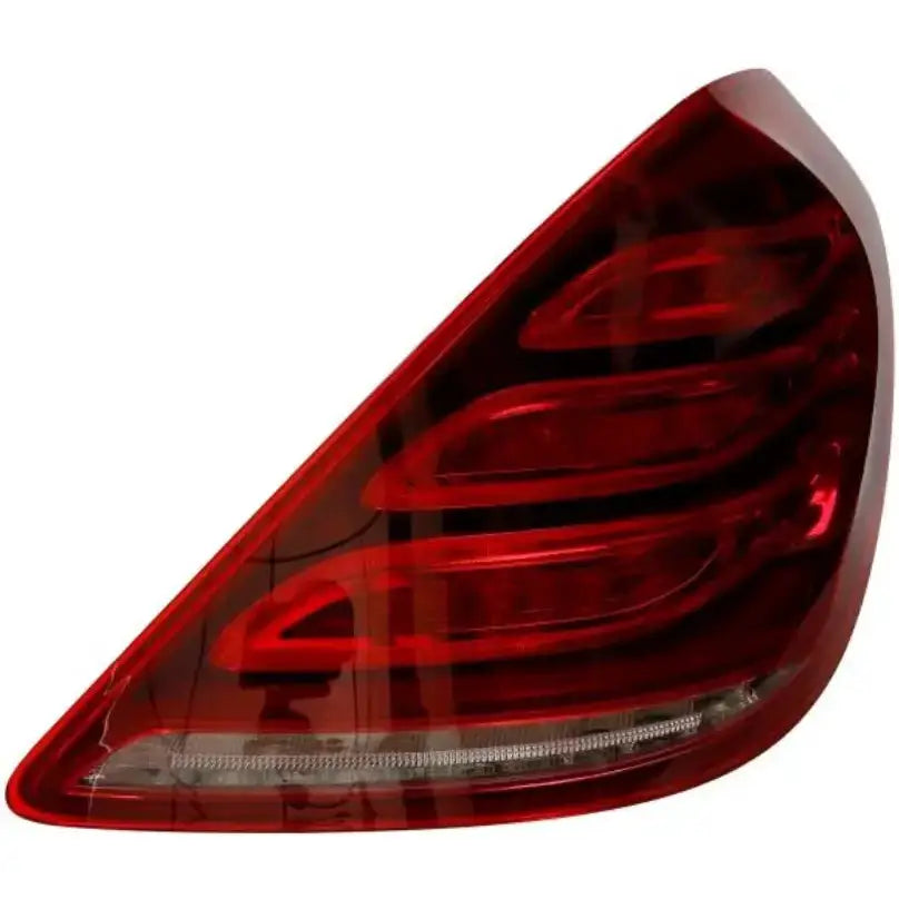 Baklykt Mercedes S-klasse (w 222) 13-17 Høyre