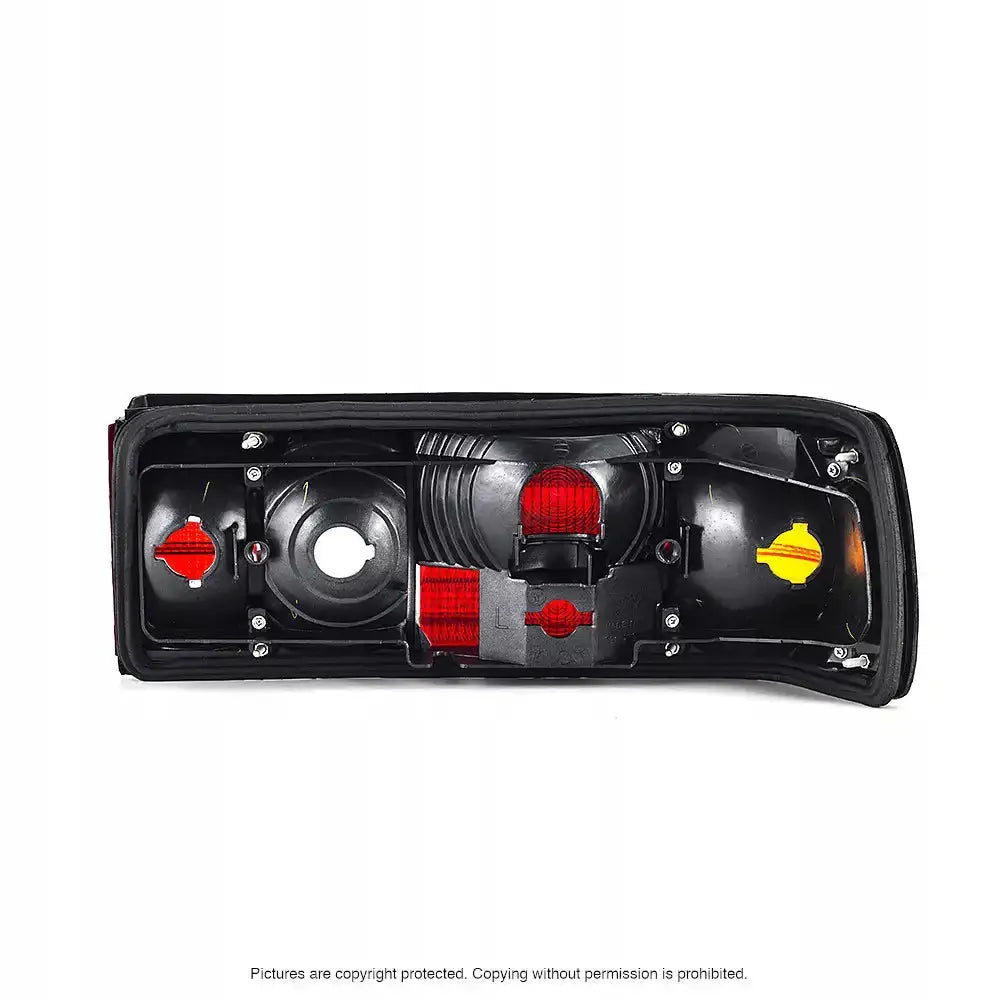 Baklykt Mercedes S-klasse (w126) 79-91 P21w Venstre