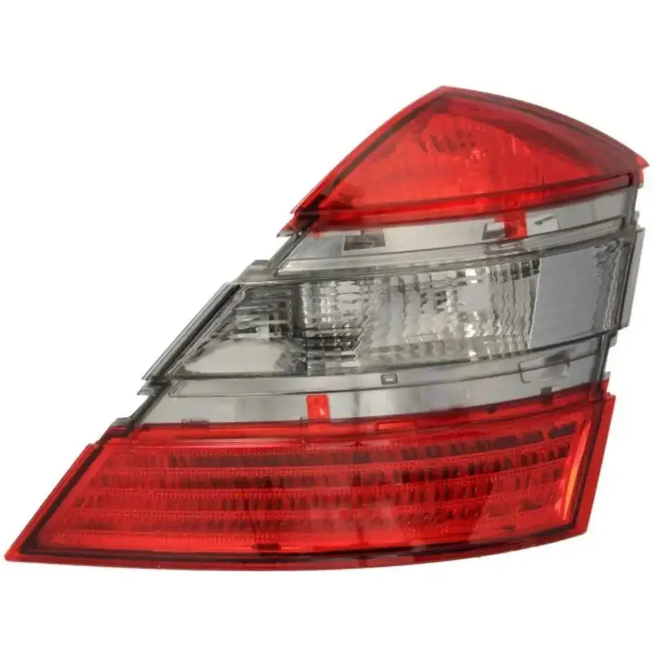 Baklykt Mercedes S-klasse (w221) 05-13 Høyre