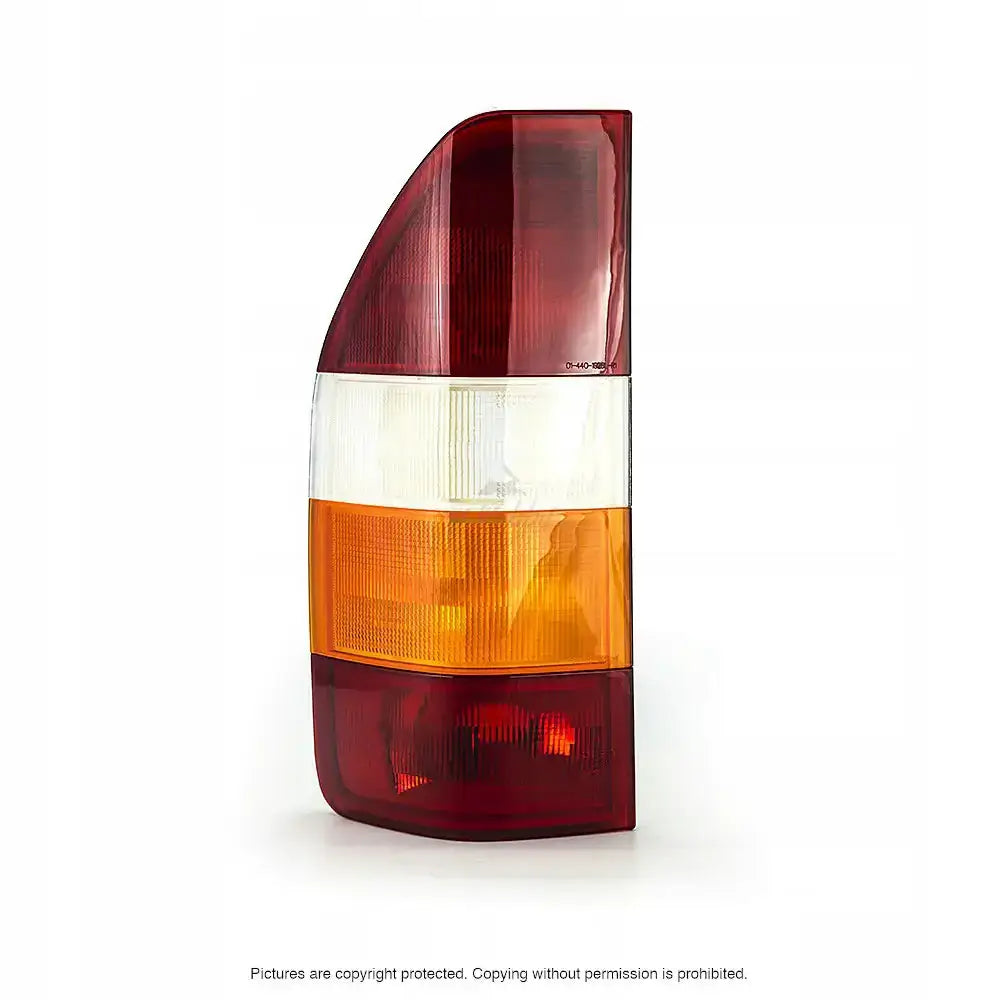 Baklykt Mercedes Sprinter (901 902) 95-06 P21w Venstre