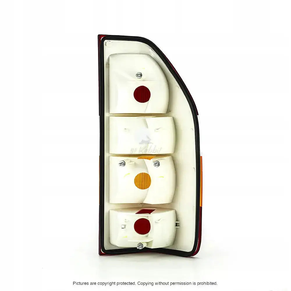 Baklykt Mercedes Sprinter (901 902) 95-06 P21w Venstre