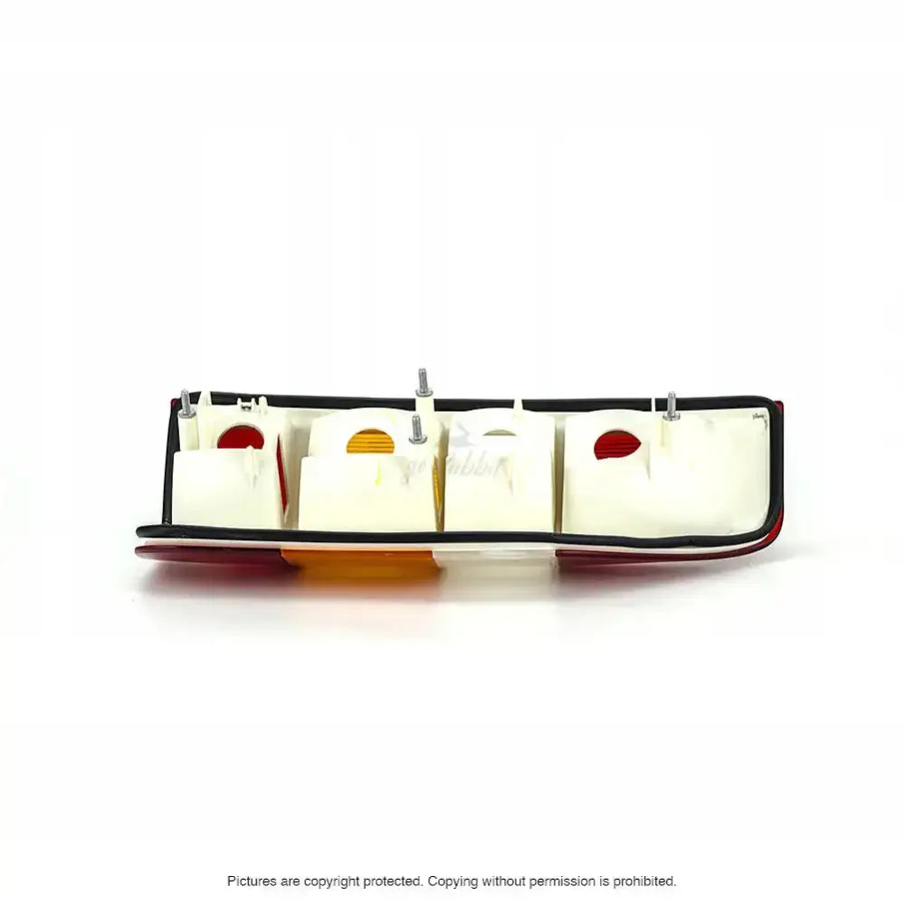 Baklykt Mercedes Sprinter (901 902) 95-06 P21w Venstre