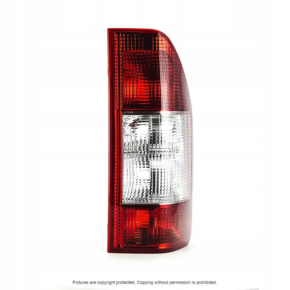 Baklykt Mercedes Sprinter (901 902) 95-06 Py21w Høyre