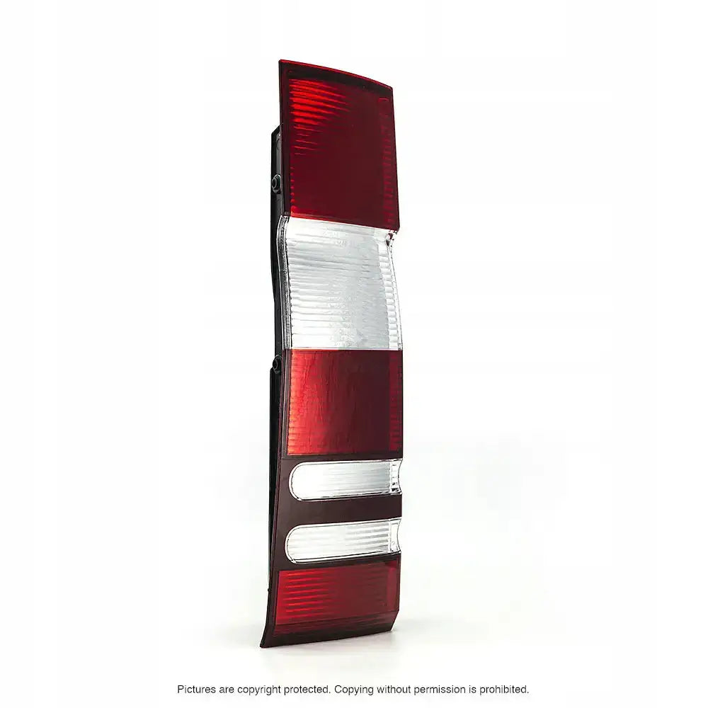 Baklykt Mercedes Sprinter (906) 06-13 P21w Venstre