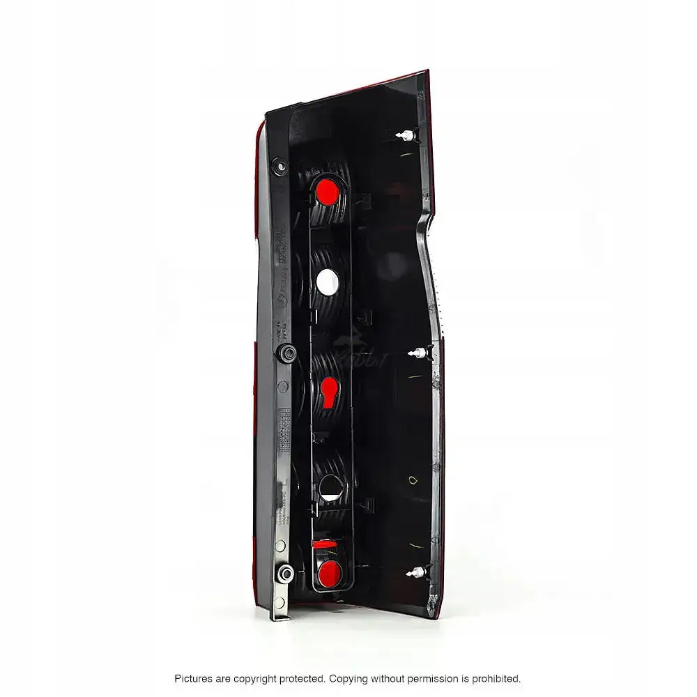 Baklykt Mercedes Sprinter (906) 06-13 P21w Venstre