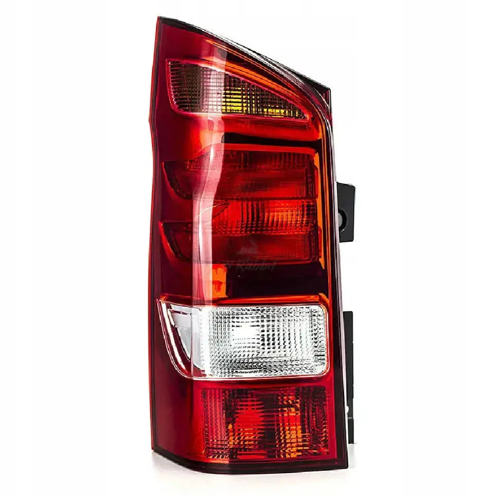 Baklykt Mercedes Vito (w447) 14- P21w Venstre