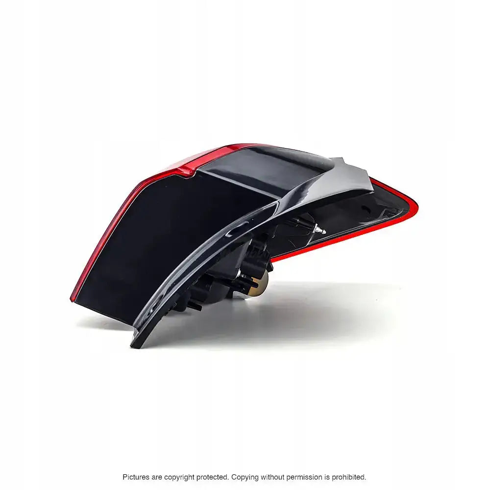 Baklykt Mitsubishi Asx 10-16 W21w Høyre