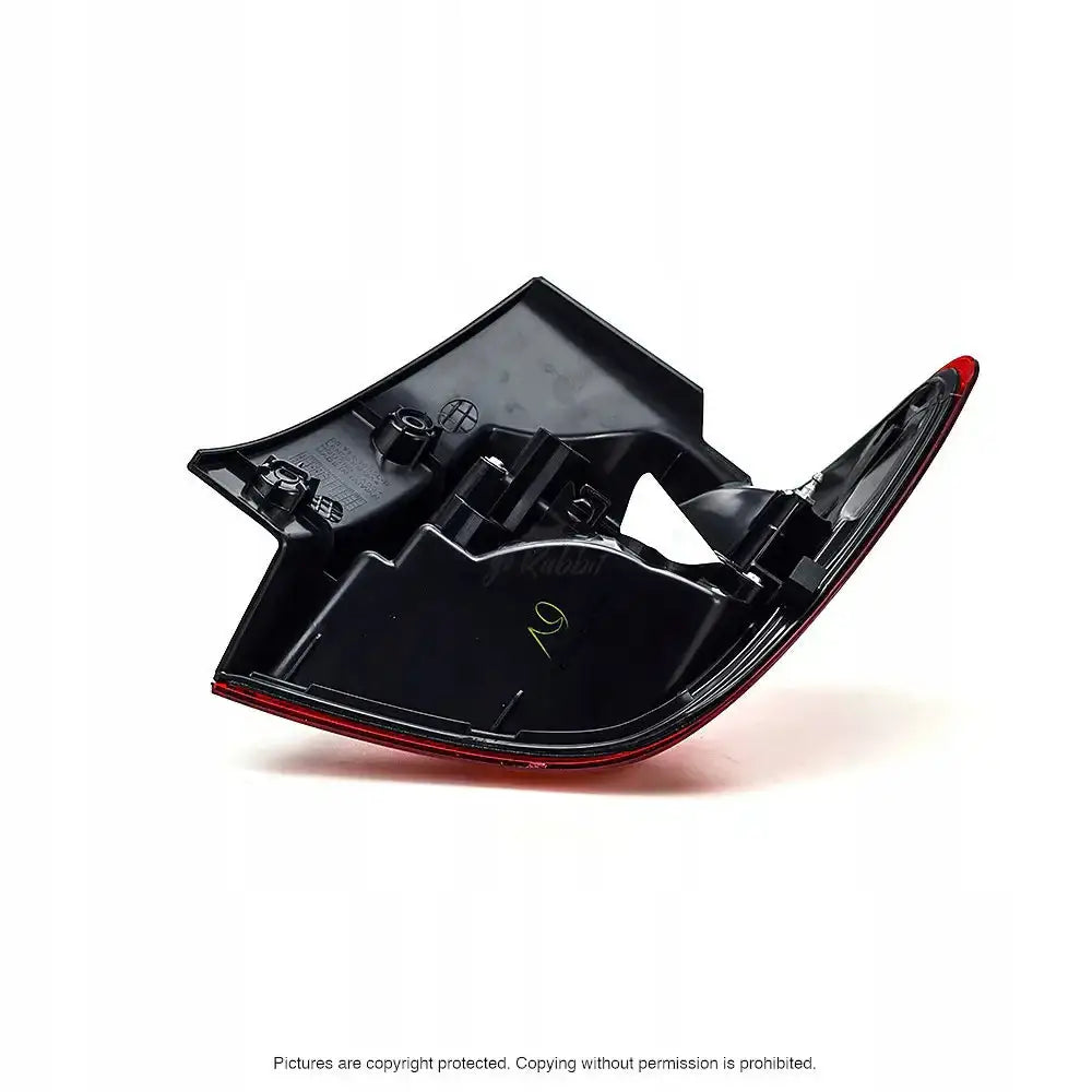 Baklykt Mitsubishi Asx 10-16 W21w Venstre