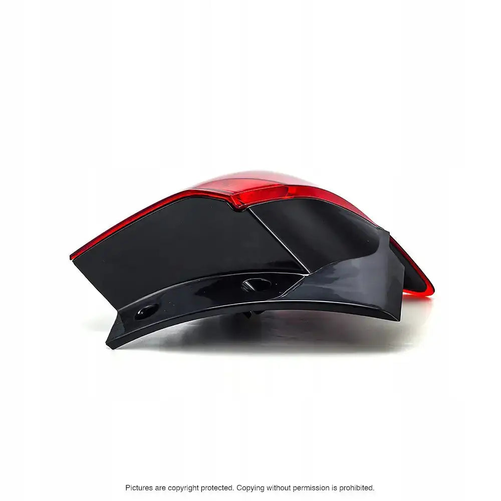 Baklykt Mitsubishi Asx 10-16 W21w Venstre