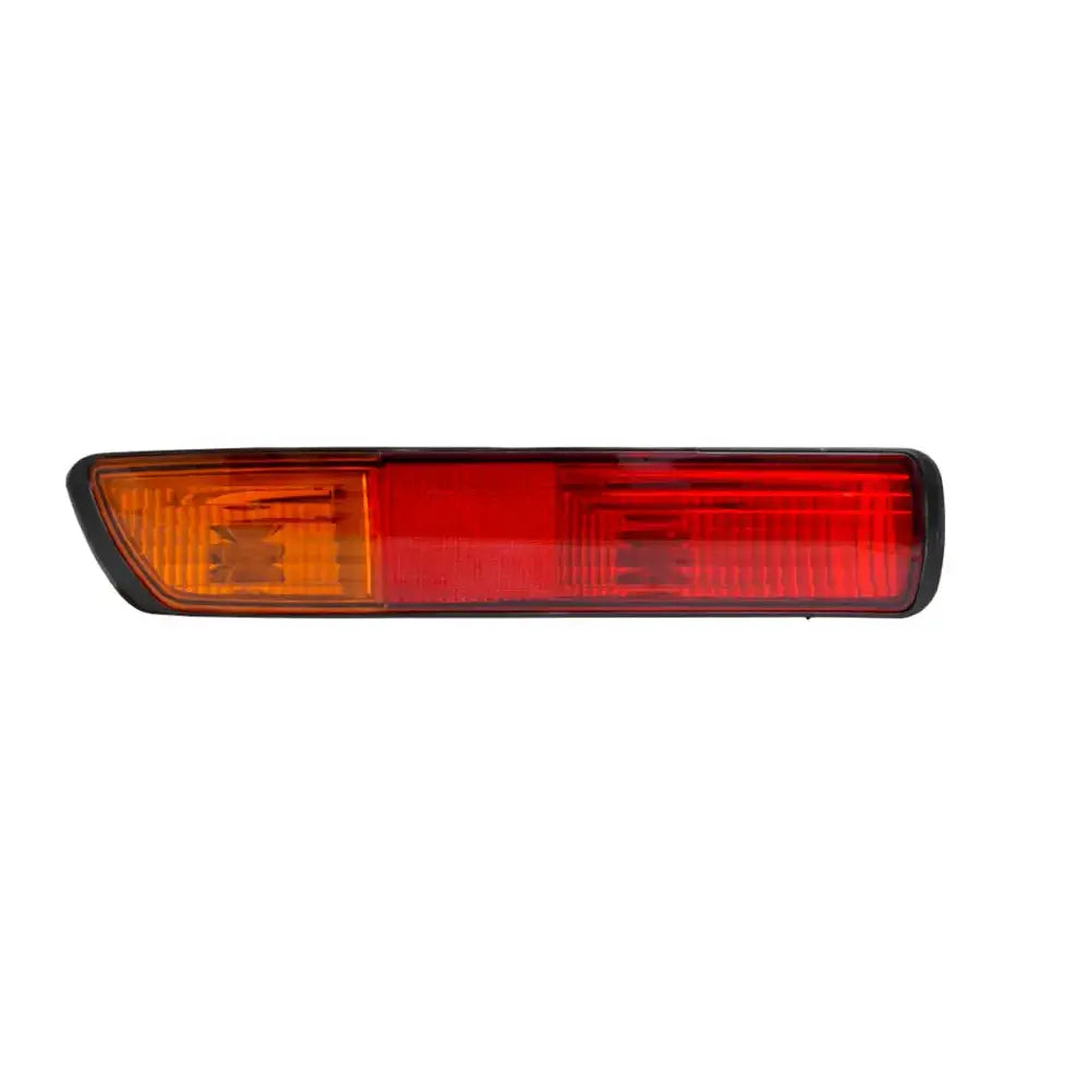 Baklykt Mitsubishi Pajero Iii 00-03 - Venstre Nedre