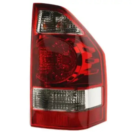 Baklykt Mitsubishi Pajero Iii 00-06 - Høyre