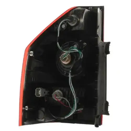 Baklykt Mitsubishi Pajero Iii 00-06 - Høyre