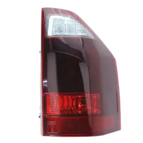 Baklykt Mitsubishi Pajero Iii 00-06 - Høyre Smoke