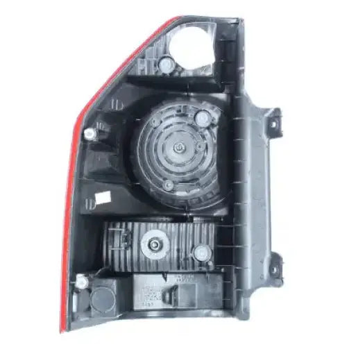 Baklykt Mitsubishi Pajero Iii 00-06 - Høyre Smoke