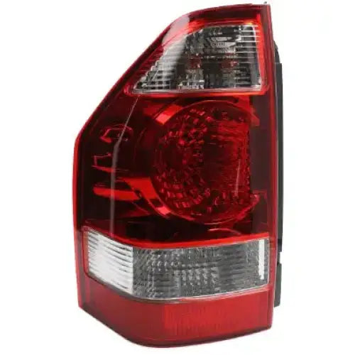 Baklykt Mitsubishi Pajero Iii 00-06 - Venstre