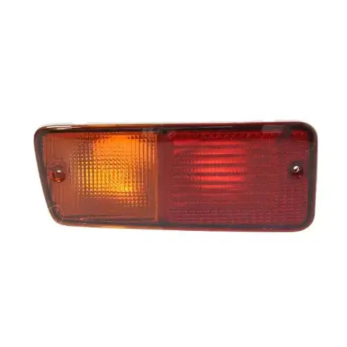 Baklykt Nissan Patrol Gr Iv (y60) 88-98 P21w P21/5w Venstre