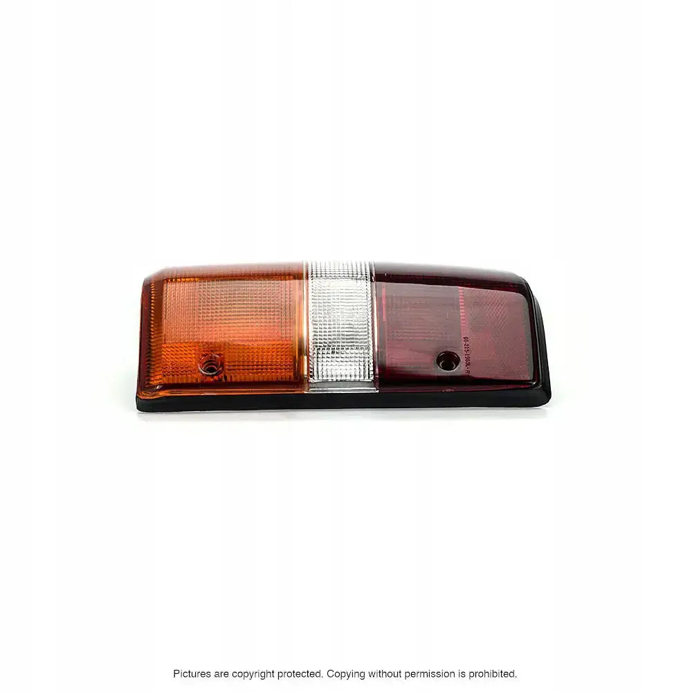 Baklykt Nissan Patrol (y60) 86-95 P21w Høyre