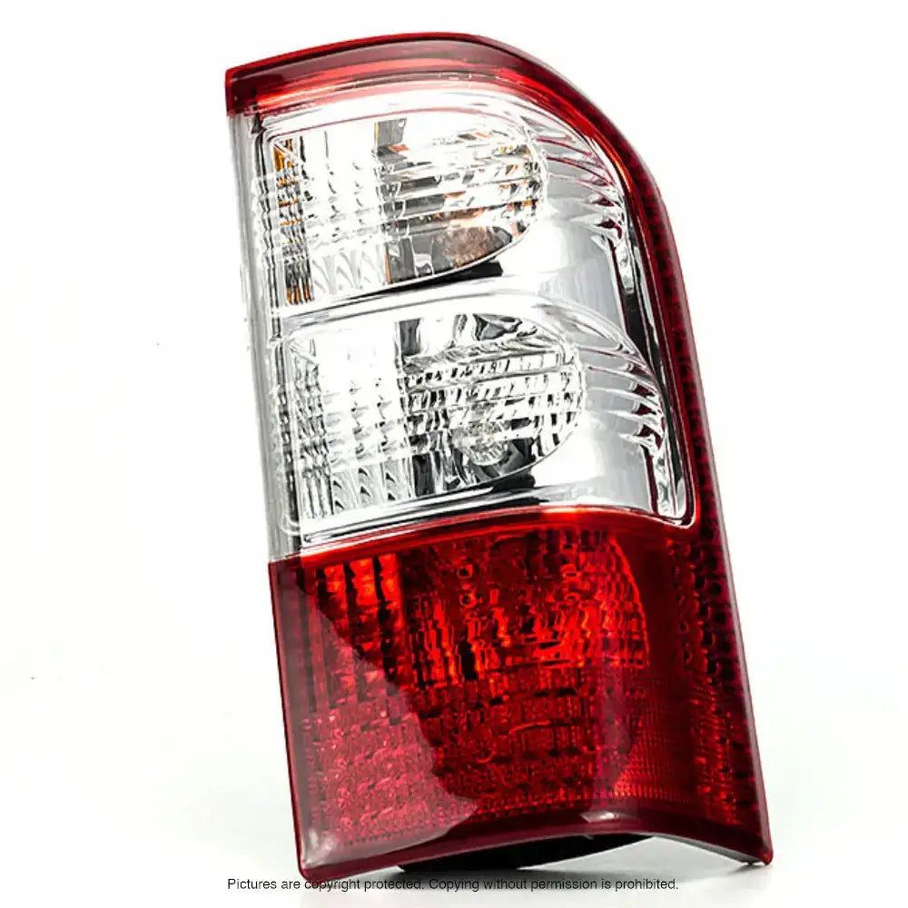 Baklykt Nissan Patrol (y61) 97-03 W21w / Wy21w / W21/5w Høyre