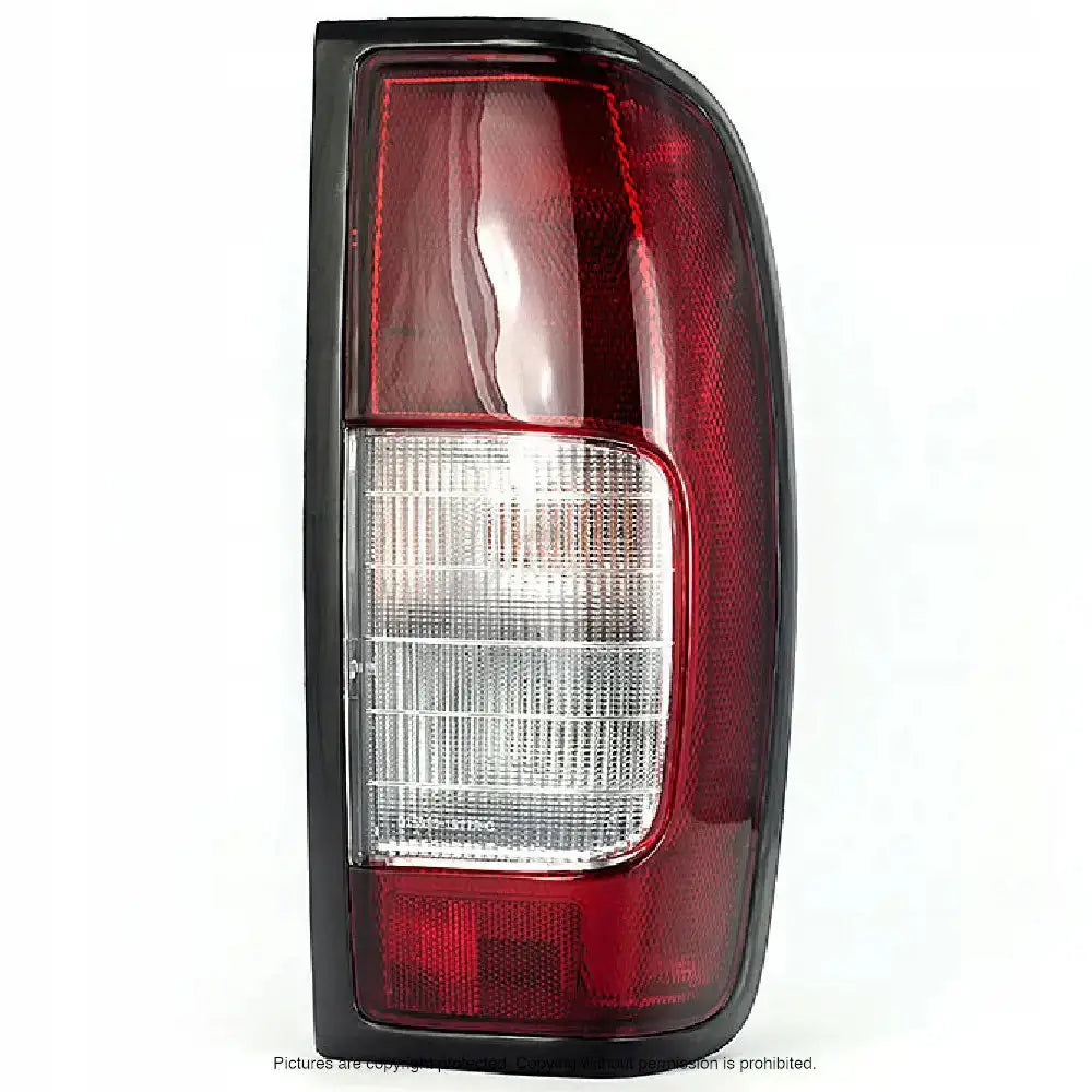 Baklykt Nissan Pickup (d22) 98-02 P21w Høyre