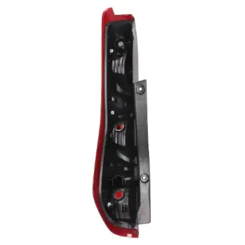 Baklykt Nissan X-trail (t31) 07-13 W21/5w W21w Venstre