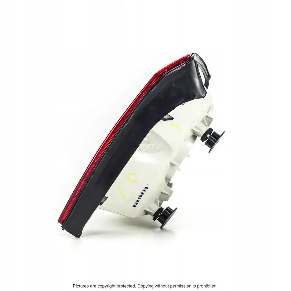 Baklykt Opel Astra g 97-04 P21w Høyre