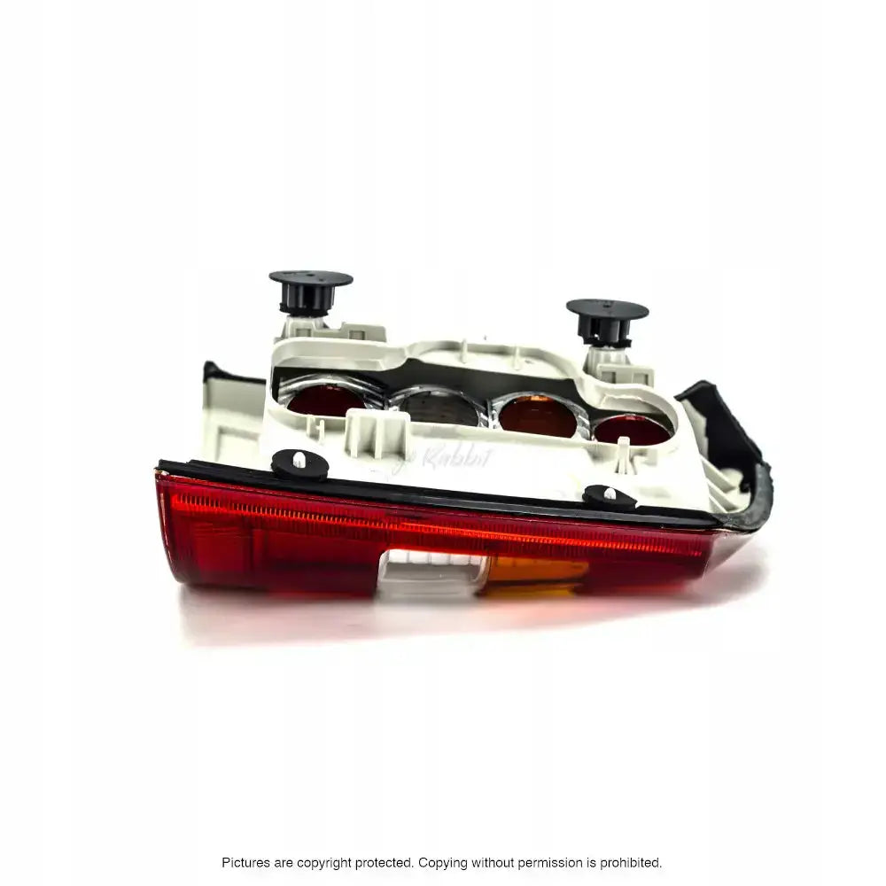 Baklykt Opel Astra g 97-04 P21w Venstre