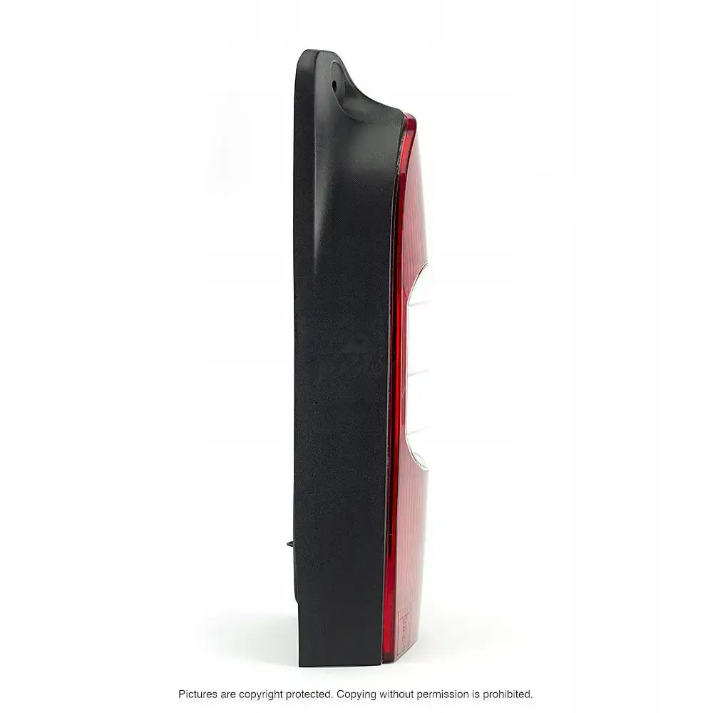 Baklykt Opel Movano 04-10 P21w Høyre