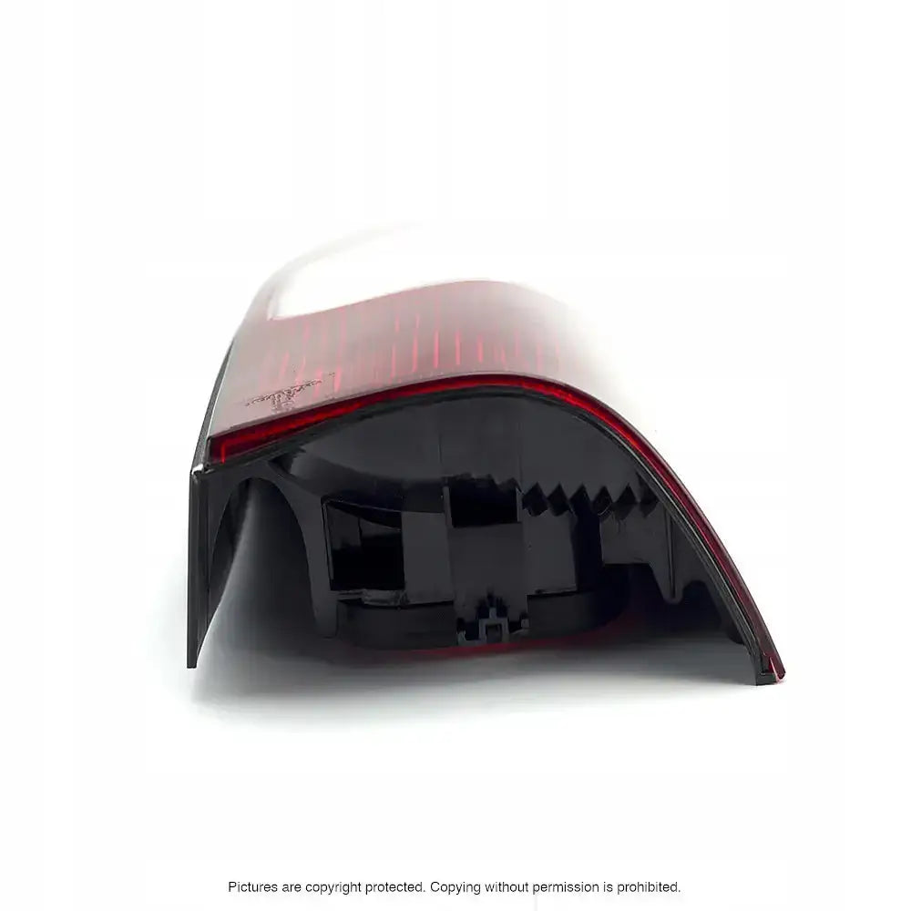 Baklykt Opel Movano 04-10 P21w Høyre